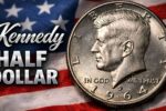Kennedy Half Dollar: Rare Find Brings 5.9 Million to Collectors Market