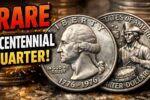 Rare Bicentennial Quarter: Valuable Coin That Could Be Hiding in Your Wallet