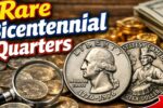 Rare Bicentennial Quarters: Market Prices Explained with Errors and Silver Types