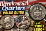 2008 Quarter Error Coins Value Guide: Discover Rare Varieties Valuable to Coin Collectors