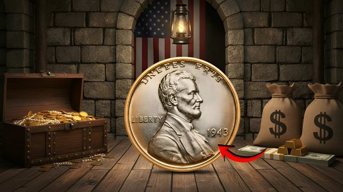 Lincoln Pennies Worth Millions: Top 5 Ultra Rare Coins Explained for 2026