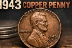 1943 Copper Penny: Ordinary Pocket Change Turned Into a $100M Mega Jackpot Discovery