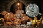 Rare Coin Alert: 10 Valuable Pennies Worth Over 70000 Rare Coin Collectors Value Guide 2026