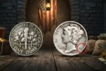 Coin Collecting Frenzy: Rare Mercury Dime Value 2026 Collectors Guide to 1.1 Million Coins and Identification