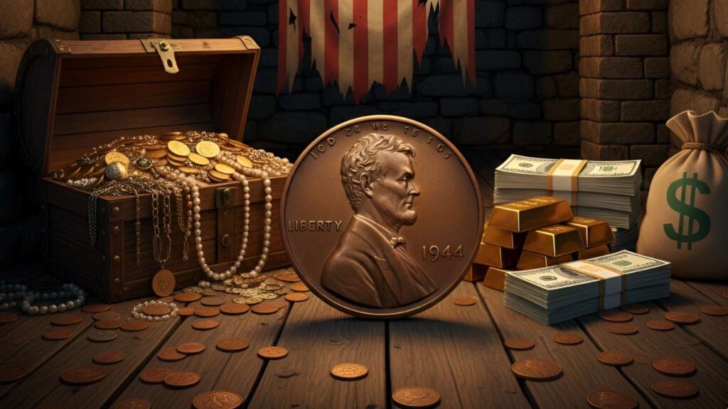 Collector’s Guide: Lincoln Penny Value Chart 2026 Year and Mint Marks Explained