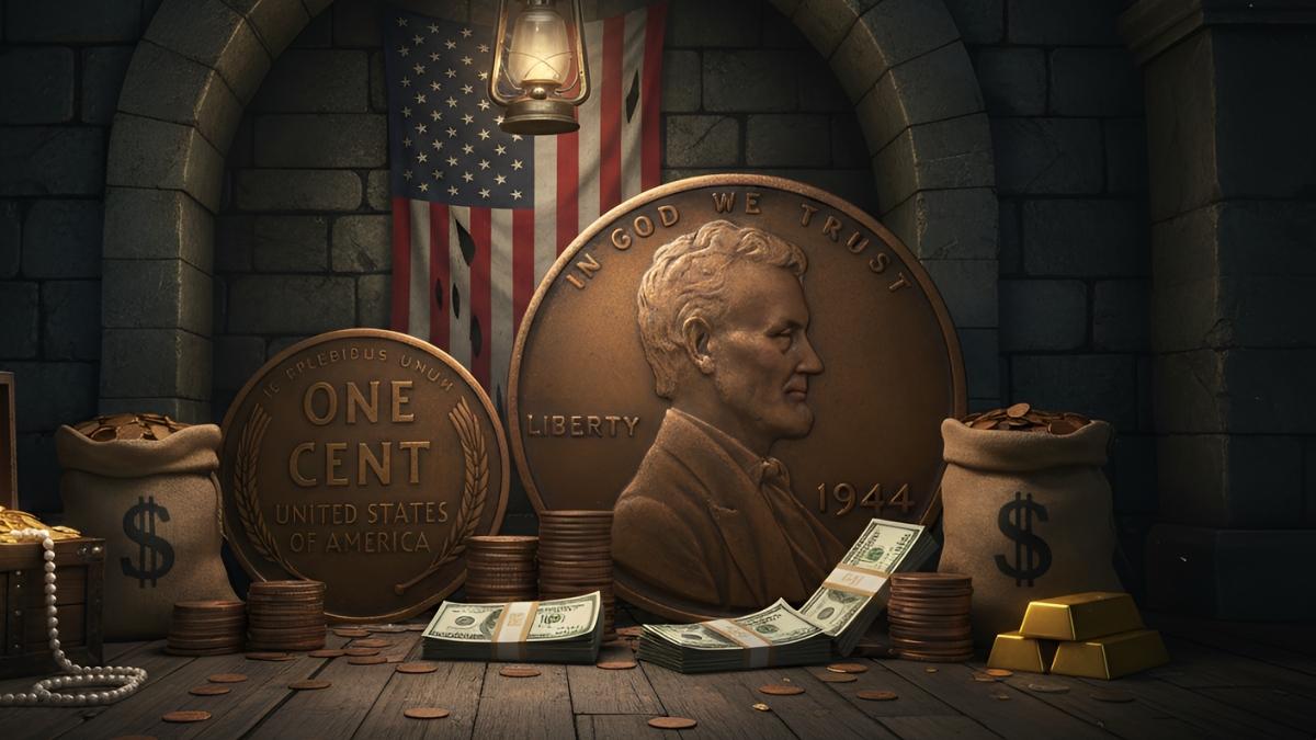 Historic Coin Market Buzz: Lincoln Wheat Penny Value Guide 2026 Rare 676000 Coin and Collector Tips