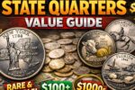 2026 State Quarters Value Guide: Rare Coins, Price Trends and Collecting Insights After 11 Years