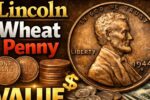 Lincoln Wheat Penny Value: Discover Rare Varieties Worth Up to $867,000
