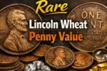 Rare Lincoln Wheat Penny Value: What You Need to Know About Million-Dollar Coins