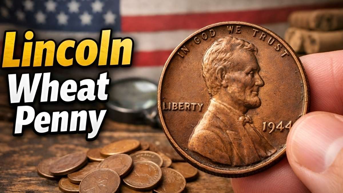 Rare Lincoln Wheat Penny Value Guide: Coin Worth 780,000 Stuns Collectors