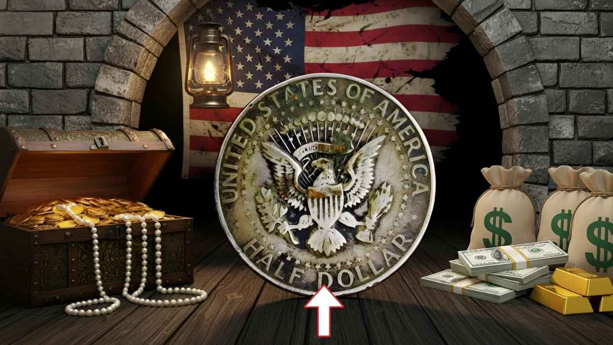 1965 Kennedy Half Dollar Value Guide: Discover the Most Valuable Coin Ever Sold