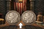 Rare 1900 Morgan Silver Dollar: Collector Value Guide and Hidden Treasure