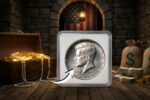 1965 Kennedy Half Dollar: Rare Coin Value Guide and Identification Tips