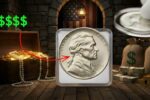 Jefferson Nickel: Even Worn Coins Could Be Worth More Than You Realize