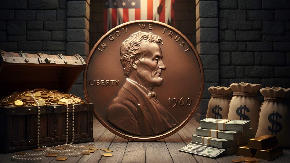 Lincoln Penny Value Chart 2026: Collector’s Guide to Rare Years and Mint Marks