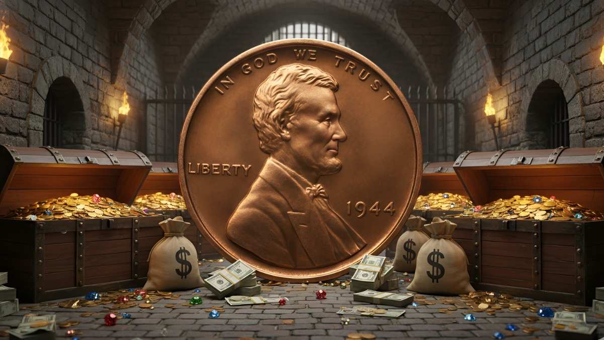 Coin Collecting Tips: Identify and Value Lincoln Wheat Penny