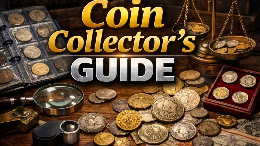Coin Collector’s Guide 2026: Lincoln Penny Value Chart and Mint Marks Detailed