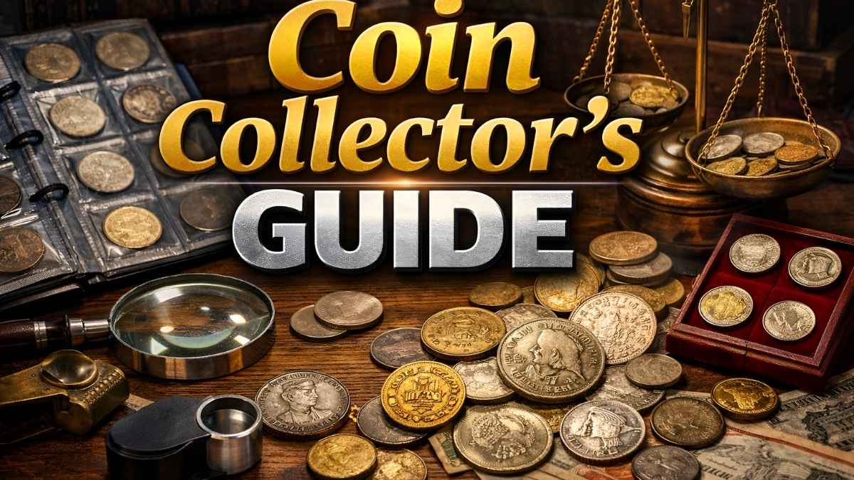 Coin Collector’s Guide 2026: Lincoln Penny Value Chart and Mint Marks Detailed