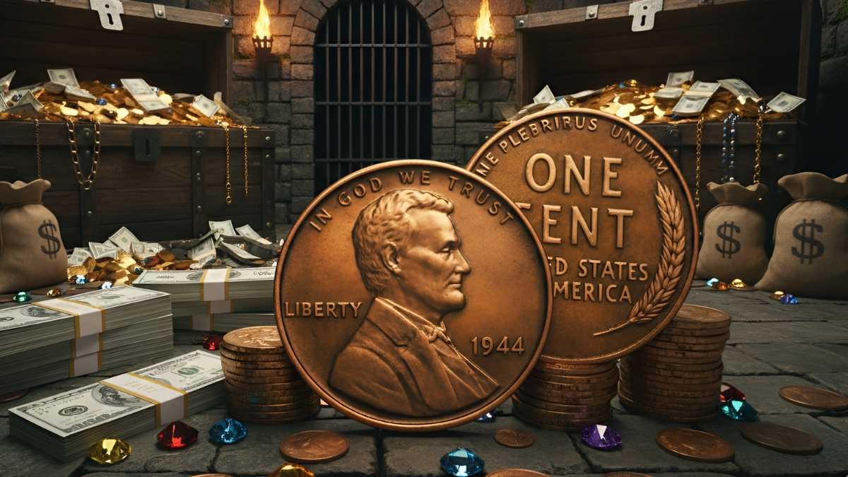 2026 Wheat Penny Value Chart: Rare Dates, Mint Errors and Historical Price Changes for Collectors