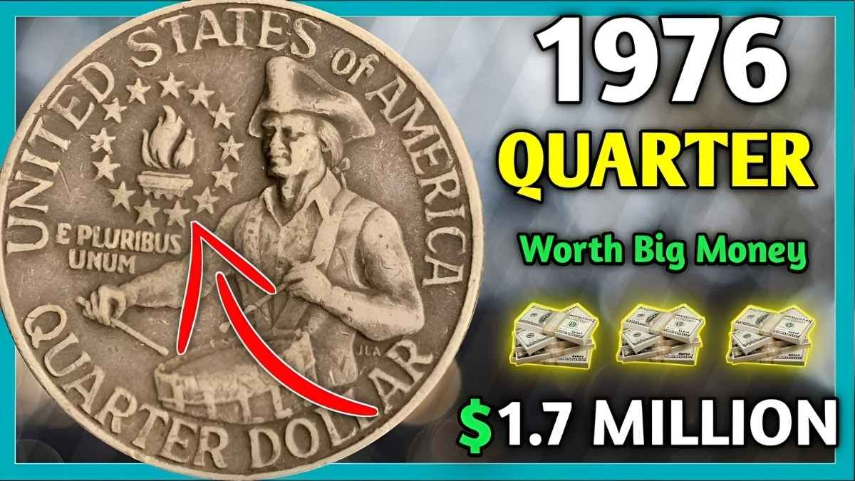 Bicentennial Quarter Error Guide: Spotting 1776–1976 Coins Worth Big Money