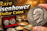 Rare Eisenhower Dollar Coins 2026: Collector’s Treasures & Updated Price Chart