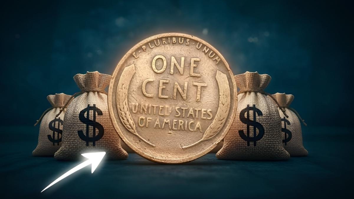 Complete Lincoln Penny Value Guide 2026: Year & Mint Mark Chart for Collectors