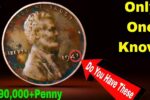 Rare Lincoln Wheat Pennies Worth $2.6 Million – Hidden U.S. Coins You Might Lose