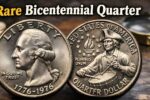 Rare Bicentennial Quarter Worth $5 Million: Could It Be Hiding in Your Loose Change?