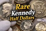 18 Rare Kennedy Half Dollars to Look for in 2026 – Collector’s Value Guide and Pocket Finds