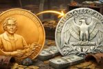 Washington Quarters Value 2026: doubled die coins collectors pay thousands for