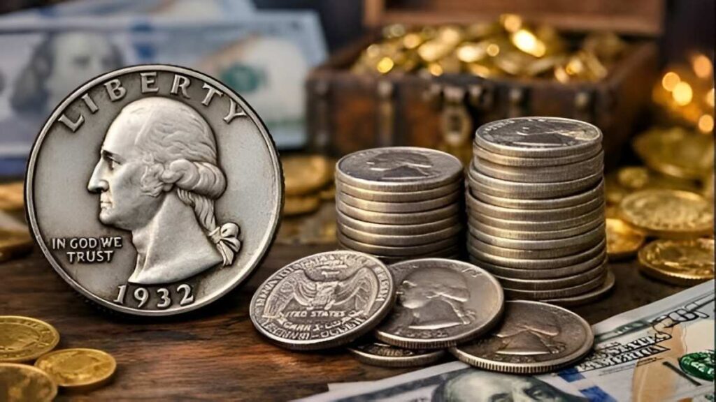 2023 Washington Quarter Release: Collector Insights and Value Tips