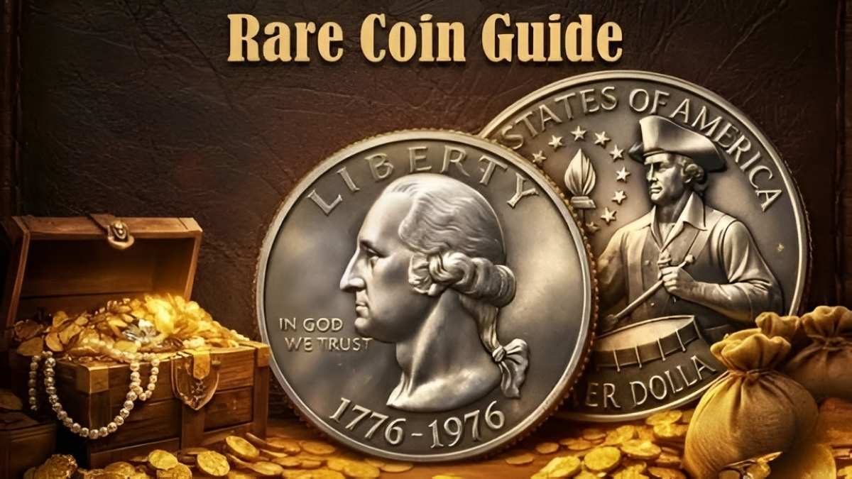 1964 Penny Worth Money 2026: How to Identify Valuable Coins