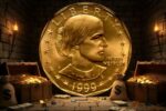 Coin Collecting News: Susan B Anthony Dollar Discovery in Bookstore Donation Box