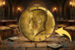 Kennedy Half Dollar Story: 1964 Coin Reappears as Rare Treasure